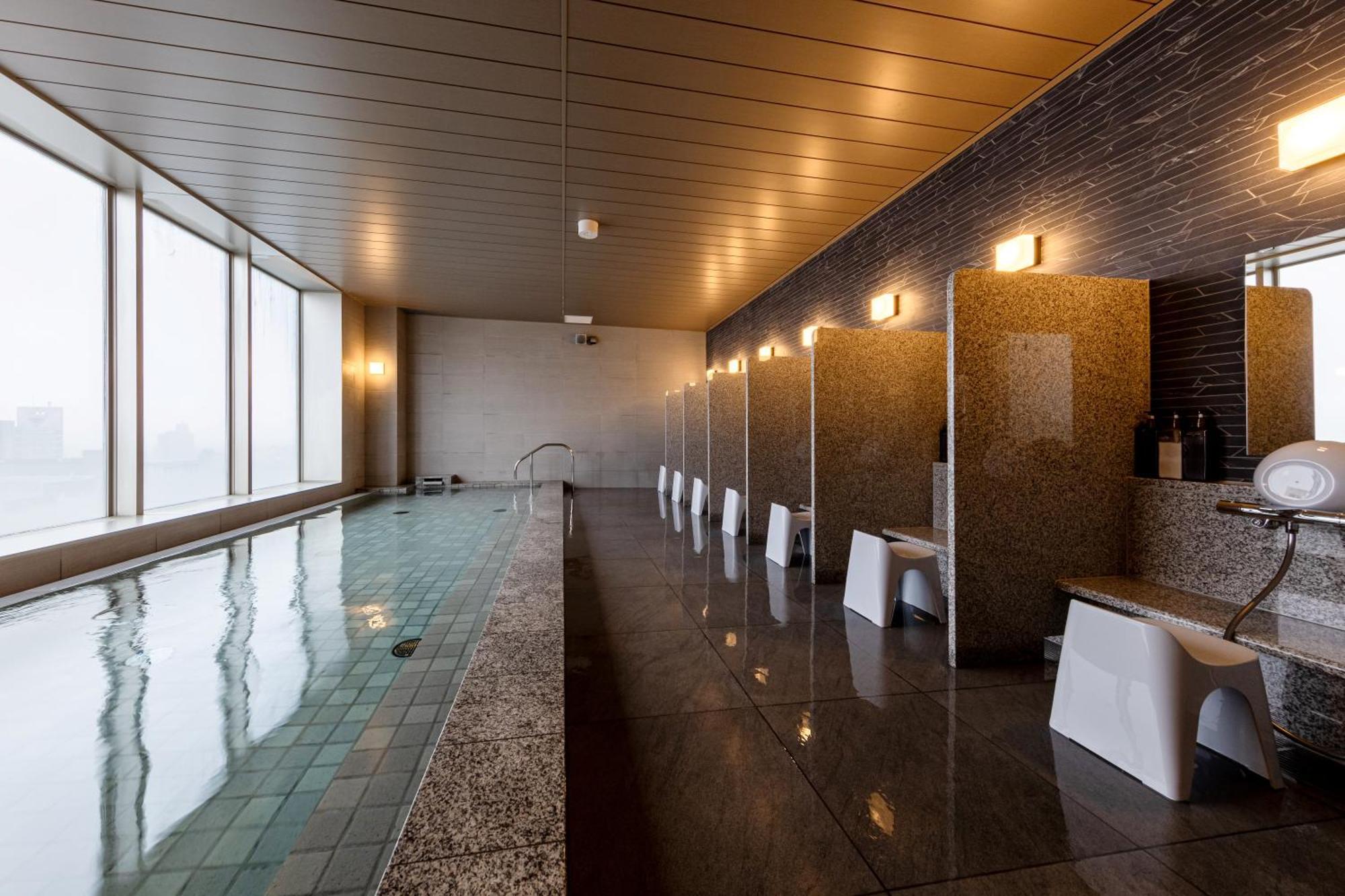 Shimanami Prime Hotel Imabari Railway Station Dış mekan fotoğraf