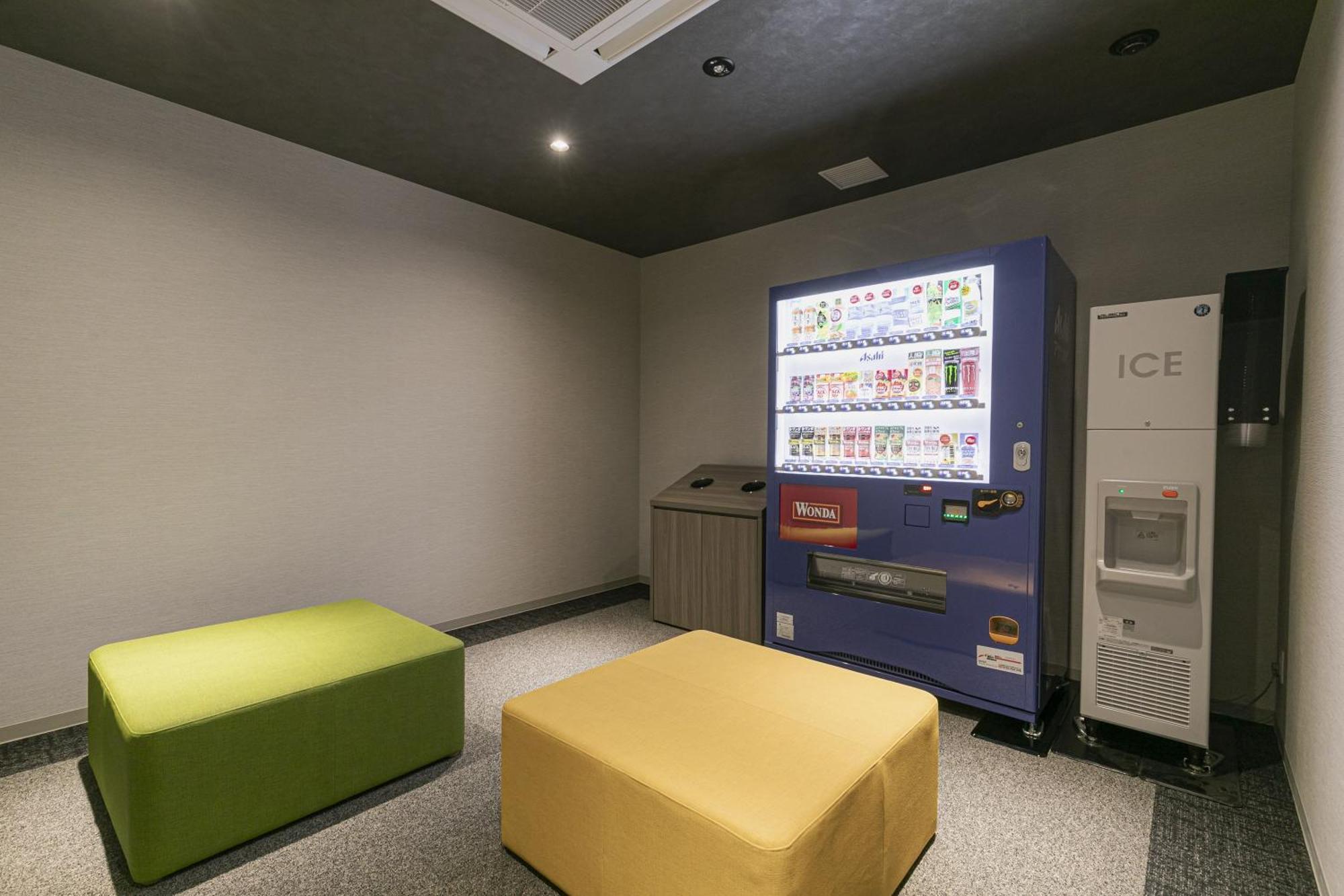 Shimanami Prime Hotel Imabari Railway Station Dış mekan fotoğraf