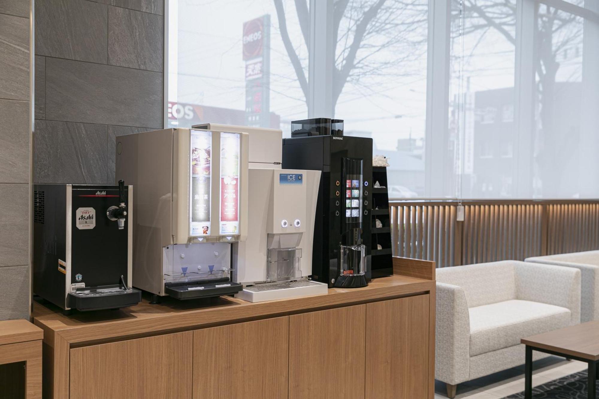 Shimanami Prime Hotel Imabari Railway Station Dış mekan fotoğraf